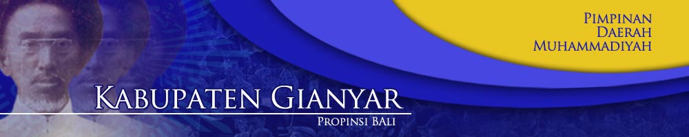 Majelis Pendidikan Kader PDM Kabupaten Gianyar